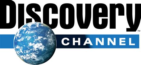 Discovery Channel Logo PNG Transparent & SVG Vector - Freebie Supply