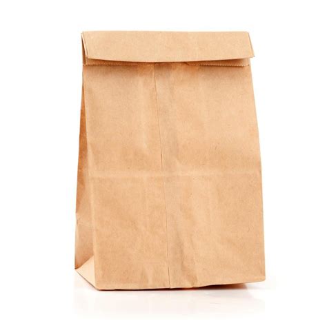 What are the Different Types of Lunch Bags? (with pictures)