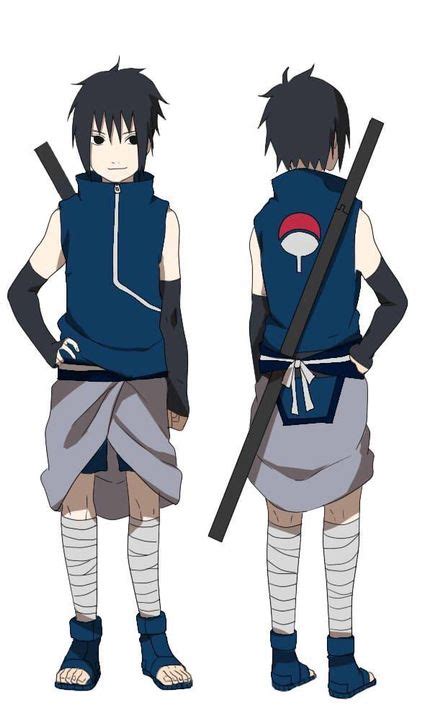 Uchiha Sasuke Samurai Naruto Oc Characters Naruto Oc Naruto Teams | Images and Photos finder