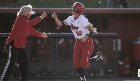 Top 25 Archives • D1Softball