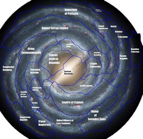 hi res map of the milkyway galaxy - Google Search | Galaxy, Map, Milky way