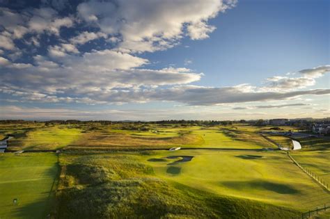 Course Score Cards - CARNOUSTIE GOLF CLUB