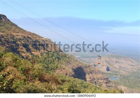 2 Material Ropeway India Images, Stock Photos & Vectors | Shutterstock