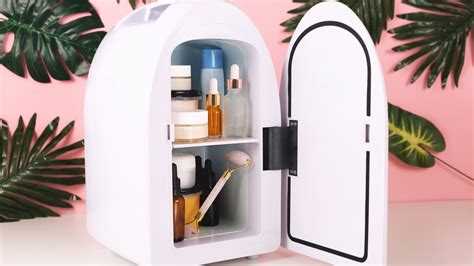 The Best Mini Fridge That's Perfect For Any Space