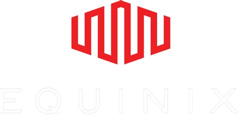 Equinix logo