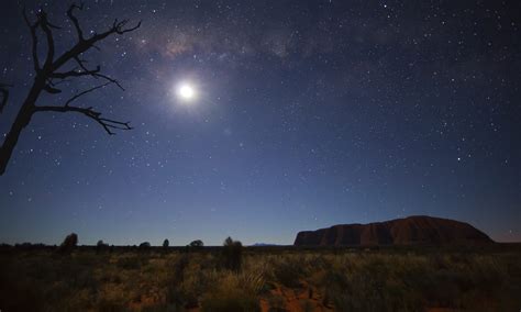 Stunning new video of Uluru-Kata Tjuta National Park | Love It There