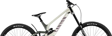 Canyon Sender CFR Mullet LTD 2023 | Bikes.Fan