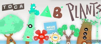 Toca Lab Plants Apk for Android (paid) | Android pay, Android, Plants