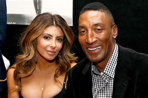 Larsa And Scottie Pippen Are ‘Back Together Again’ As They Halt Divorce ...