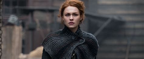 Outlander Season 4 Episode 9 Recap | POPSUGAR Entertainment