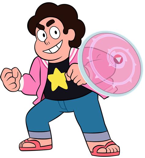 Steven Universe – Telegraph