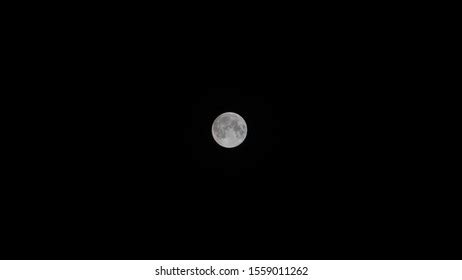 Full Moon Black Background Stock Photo 1559011262 | Shutterstock