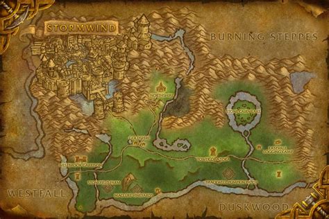 Explore Elwynn Forest | WoWWiki | FANDOM powered by Wikia