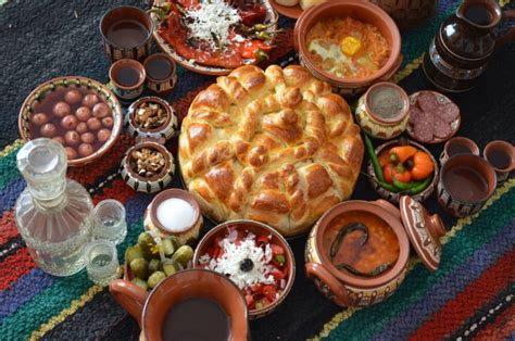 5 Things to Know About Balkan Cuisine