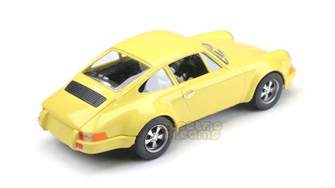 Fly E2041 - Porsche 911 - 'Weevils Slot Cars' Club Car 2022 [E2041 ...