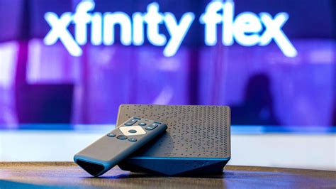 Comcast Makes Xfinity Flex Available To Internet-Only Customers For Free