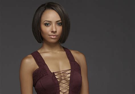 Vampire Diaries Spoilers: Is Bonnie Bennett Going Bisexual?