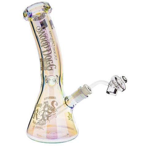 CaliConnected Online Headshop: Snoop Dogg Limited Edition Doggystyle ...