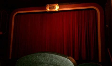 Narrow Gauge Cinemas - Farmington, ME - Nextdoor