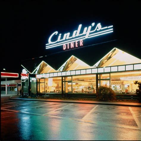 Cindy's Diner Fichtenplan Mittenwalde Speisekarte