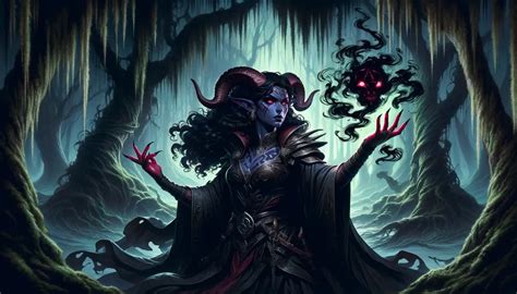 Warlock Eldritch Invocation Guide - DnD 5e | Dungeon Mastering