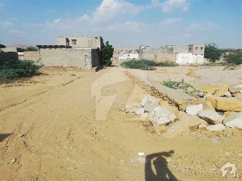 Plot For Sale In Mehran City Orangi Town Orangi Town, Karachi ID28888882 - Zameen.com