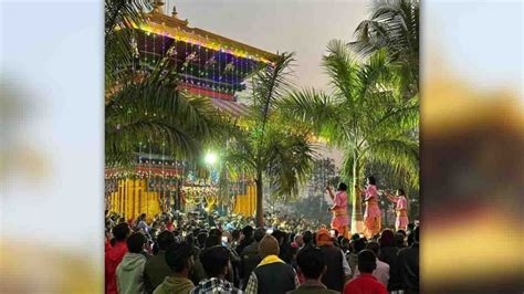 Pashupatinath Temple, Birgunj ‣ Pilgrimage site for Hindus