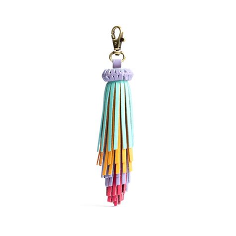 Jellyfish Tassel | Portland Leather Goods