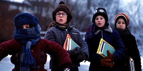 A Christmas Story 2: Four Original Cast Members Join Ralphie Actor