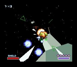 Star Fox (SNES) - Retro of the Week