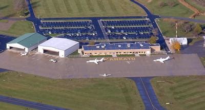 FAA throws snag in Mankato's airport master plan | News | mankatofreepress.com