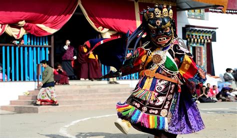 Sikkim CM greets people on Bumchu festival