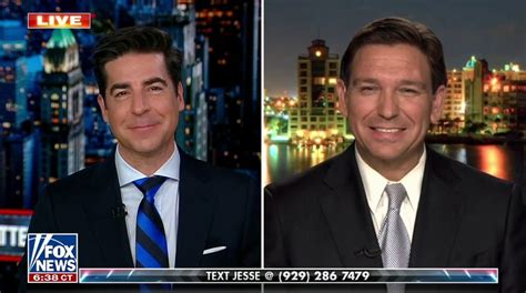 Ron DeSantis calls on Fauci to be held accountable for COVID response: 'He was wrong' | Fox News