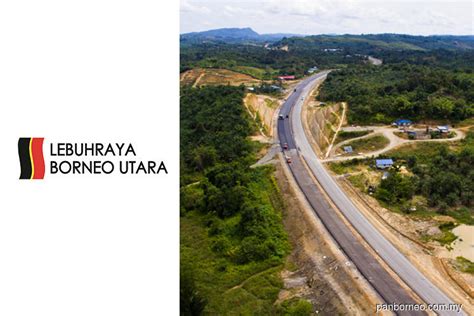 ‘RM16.5b represents only Sarawak’s Pan Borneo Highway construction cost’ | The Edge Markets