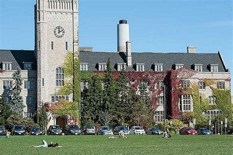 2020 International Student Entrance Scholarship At University of Guelph-Humber - Canada - Myschool