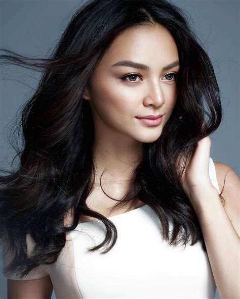 These Are The 55 Most Beautiful Asian Women, According To I-Magazine