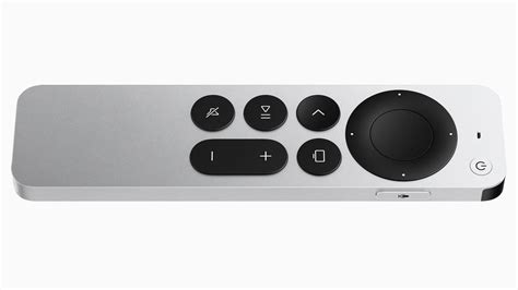 New Apple TV Siri remote won't work with motion-controlled games | What ...