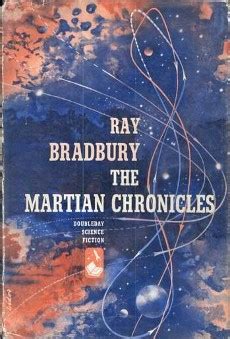 The Martian Chronicles - Wikipedia