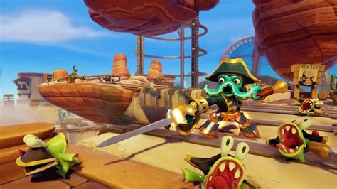 Skylanders SWAP Force (Xbox 360) News and Videos | TrueAchievements