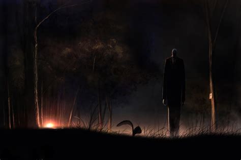 Steam Community :: Slender: The Arrival