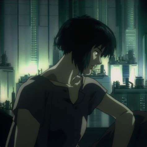 Why is Ghost in the Shell (1995) sometimes labeled the greatest and most philosophical anime ...