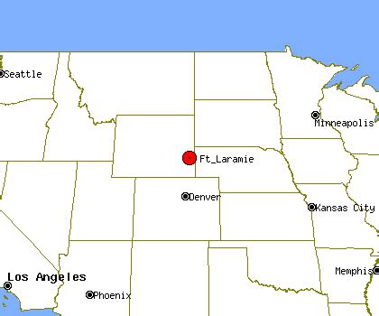 Ft. Laramie Profile | Ft. Laramie WY | Population, Crime, Map