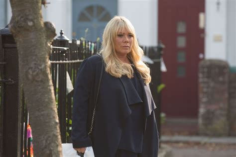 EastEnders' Sharon & Keanu face being caught in 38 pics | Eastenders ...