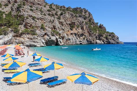 6 Best Karpathos Beaches You Absolutely Can't Miss!