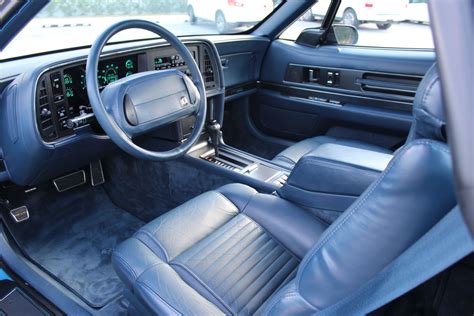 1990 Buick Reatta | Classic Cars of Sarasota