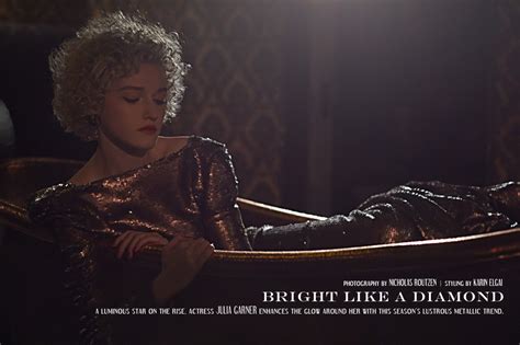 Julia Garner Sin City