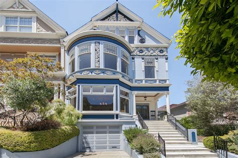 Tour Meg Ryan's former San Francisco house (Photos) | WTOP