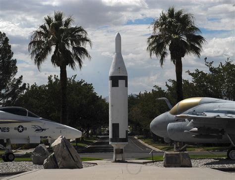 China Lake Museum moving from naval base to Ridgecrest | News | bakersfield.com