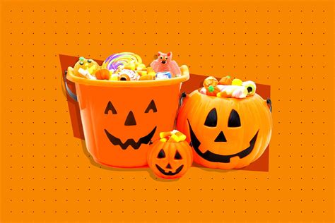 Candy for Halloween 2023: The best deal is at my house, where I’m the ...