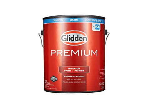 Glidden Premium (Home Depot) Paint Review - Consumer Reports